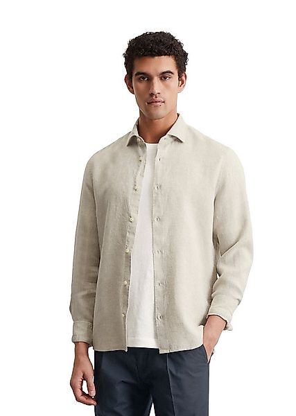 Marc O'Polo Leinenhemd günstig online kaufen