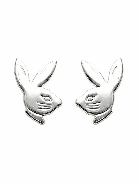 Adelia´s Paar Ohrhänger "1 Paar 925 Silber Ohrringe / Ohrstecker Hasenkopf" günstig online kaufen