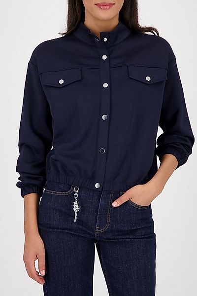 Monari Sweatjacke günstig online kaufen