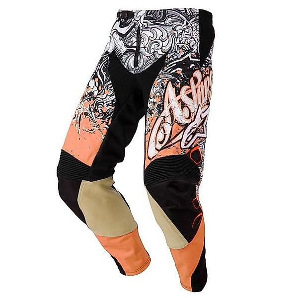 Alpinestars Motorradhose Charger Motocross Hose 2013 belüftet günstig online kaufen