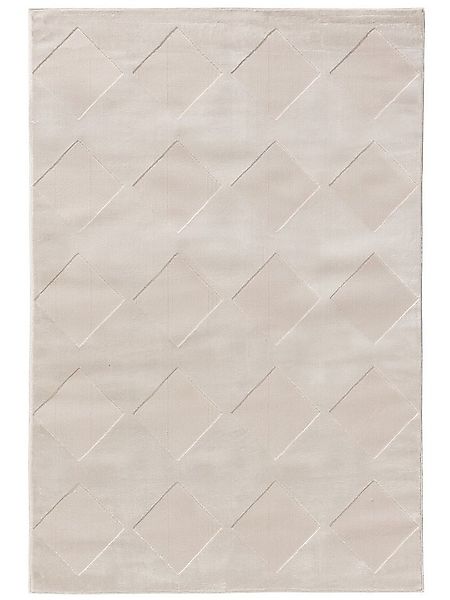 benuta Teppich Claire, rechteckig, Höhe: 6 mm, Teppich Wohnzimmer, Esszimme günstig online kaufen