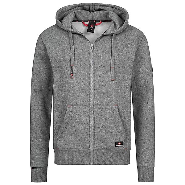 Höhenhorn Kapuzenpullover Woodberg Herren Hoodie für günstig online kaufen