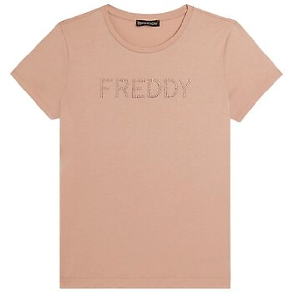 Freddy  T-Shirt S26WCXT1 günstig online kaufen