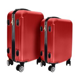 HTI-Living Kofferset Kofferset 2-teilig High Level, günstig online kaufen