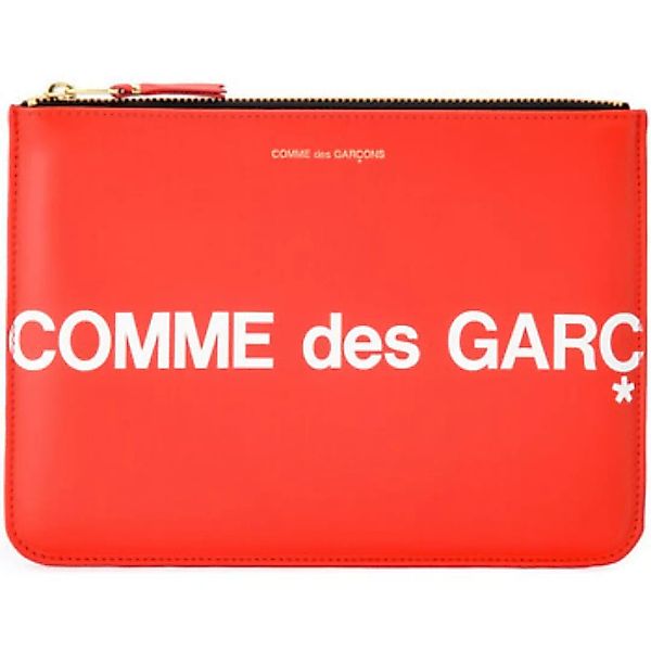 Comme Des Garcons  Geldbeutel Umschlag Comme Des Garçons Wallet Riesiges Lo günstig online kaufen