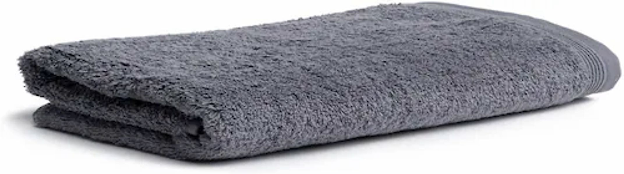 Möve Badetuch »Superwuschel«, (1 St.), Badetuch mit Bordüre, 100% Premium C günstig online kaufen