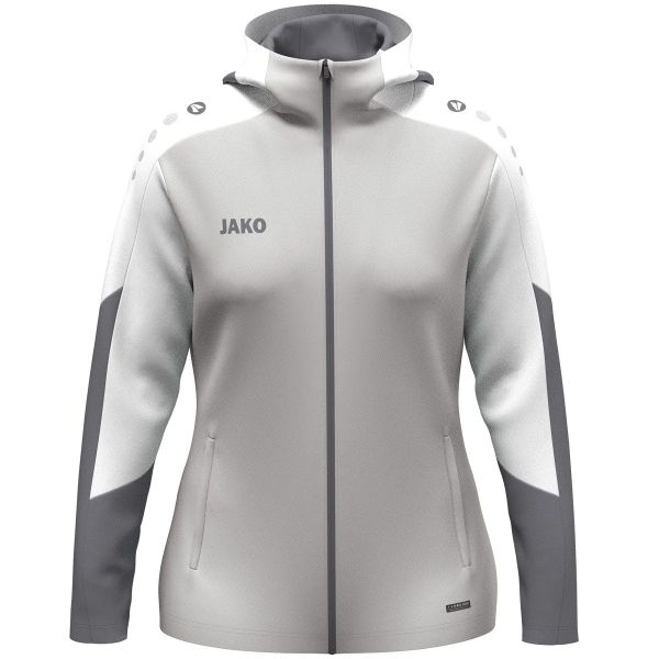 Jako Trainingsjacke 6870D Kapuzenjacke Dynamic Damen günstig online kaufen