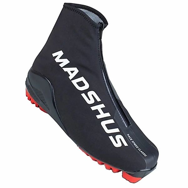 Madshus Race Speed Classic Black/Red günstig online kaufen