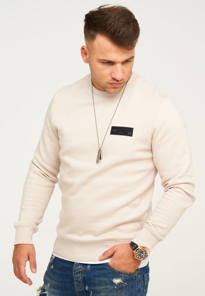 Jack & Jones Sweatshirt POPS SWEAT günstig online kaufen
