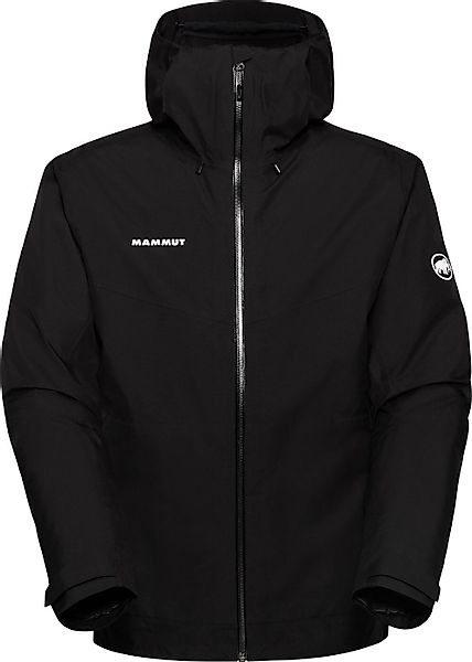 Mammut 3-in-1-Funktionsjacke Mammut Herren Jacke Convey günstig online kaufen