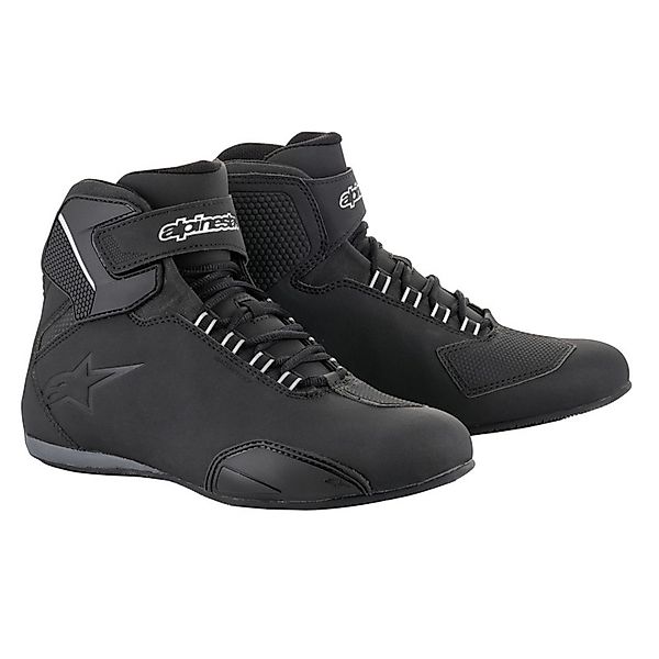 Alpinestars Alpinestars Sektor Shoe Wasserdicht schwarz günstig online kaufen
