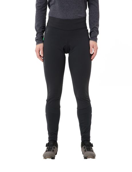 VAUDE Fahrradhose WOMEN'S MATERA WARM TIGHTS günstig online kaufen