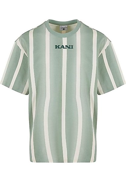 Karl Kani T-Shirt Karl Kani Retro Gradient Stripes T-Shirt (1-tlg) günstig online kaufen