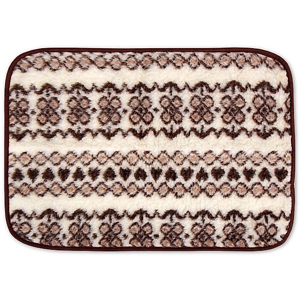 Bestlivings Tierdecke Lammflor, Katzen- & Hundedecke, günstig online kaufen