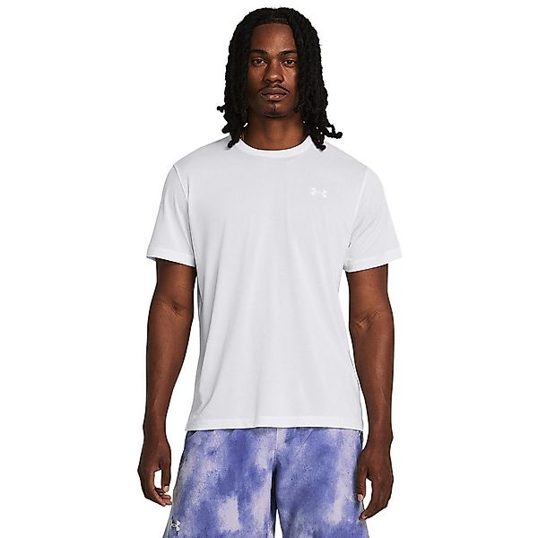 Under Armour® T-Shirt UA LAUNCH SHORTSLEEVE günstig online kaufen
