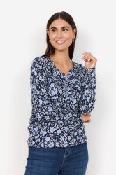 soyaconcept Druckbluse SC-FELICITY AOP 493 günstig online kaufen