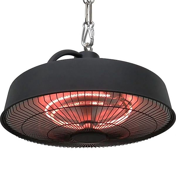 Daskoo Heizstrahler Decken-Heizstrahler, Balkonheizer, ‎2100W,Terrassenstra günstig online kaufen