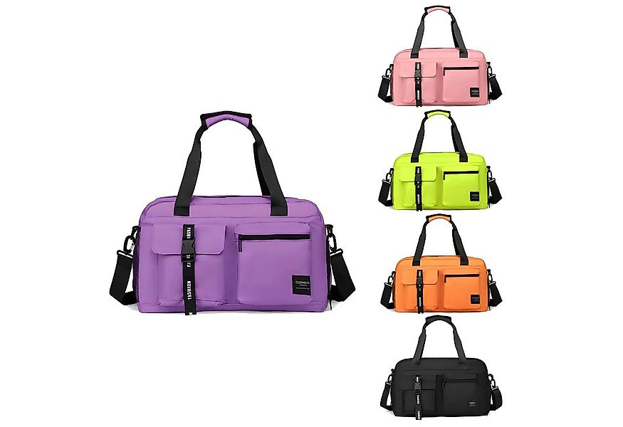 Sport-Knight® Sporttasche Sporttasche 35L, perfekt für Fitness, Reisen und günstig online kaufen