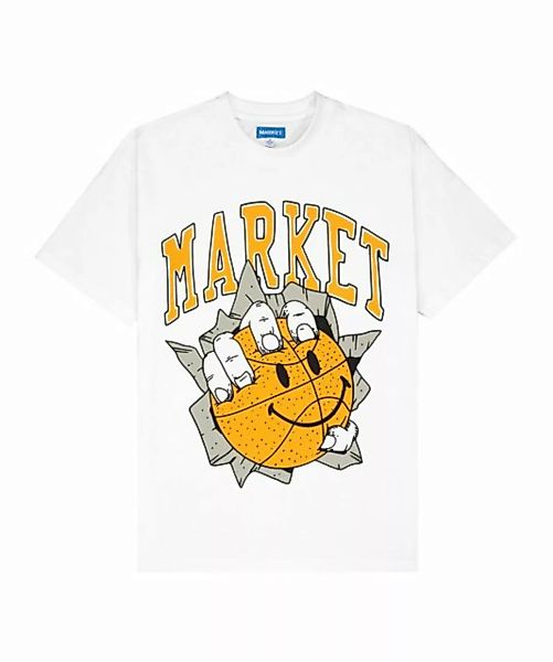 Market T-Shirt Smiley Breakthrough T-Shirt default günstig online kaufen