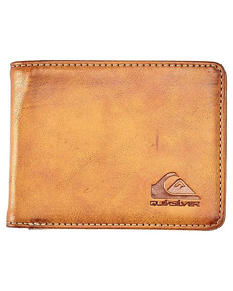 Quiksilver Brieftasche Slim Rays günstig online kaufen