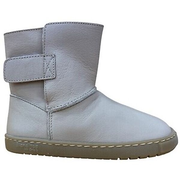 Blanditos  Moonboots HIELO PIEL Arena günstig online kaufen