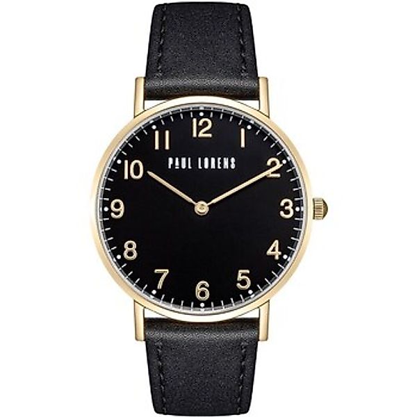 Paul Lorens  Armbanduhr ty560540 günstig online kaufen