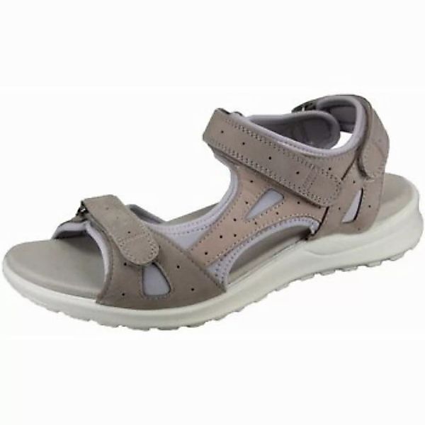 Legero Siris Riemchensandale, Sommerschuh, Sandalette, Keilabsatz, günstig online kaufen
