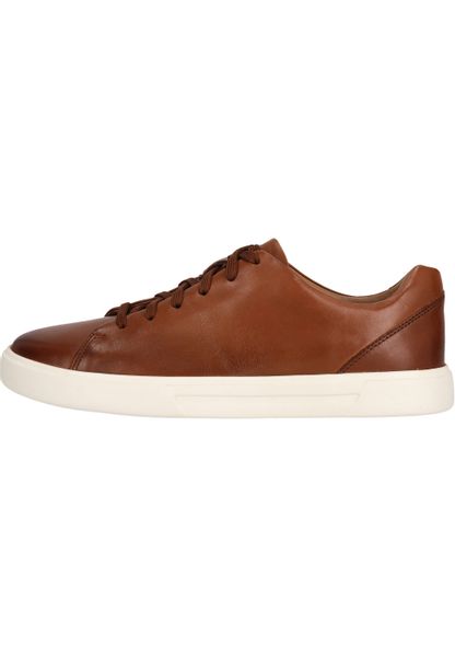 Clarks Un Costa Lace Sneaker mit günstig online kaufen