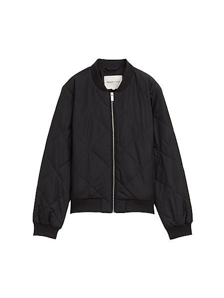 TOM TAILOR Denim Langjacke quilted bomber günstig online kaufen