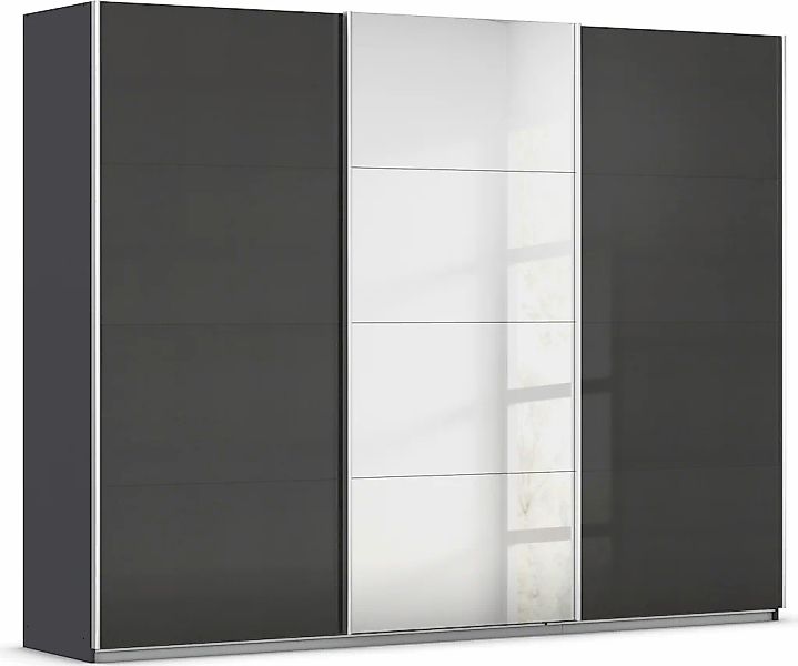 rauch Schwebetürenschrank "Kleiderschrank Schrank OTTO´S CHOICE Garderobe A günstig online kaufen