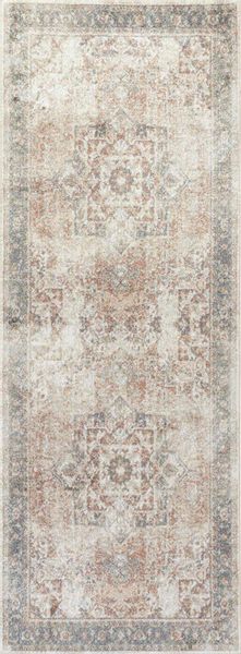 Livabliss Teppich "MARLENHEIM" rechteckig 6 mm Höhe günstig online kaufen