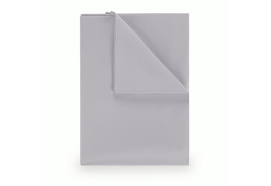 Blumtal Bettlaken Pflegeleichtes Betttuch, Oeko-TEX zertifiziert, Gummizug: günstig online kaufen