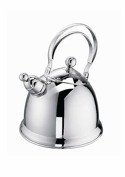 SCHULTE-UFER Wasserkessel »Grace« Edelstahl 18/10 1 Stk. tlg. Induktion günstig online kaufen