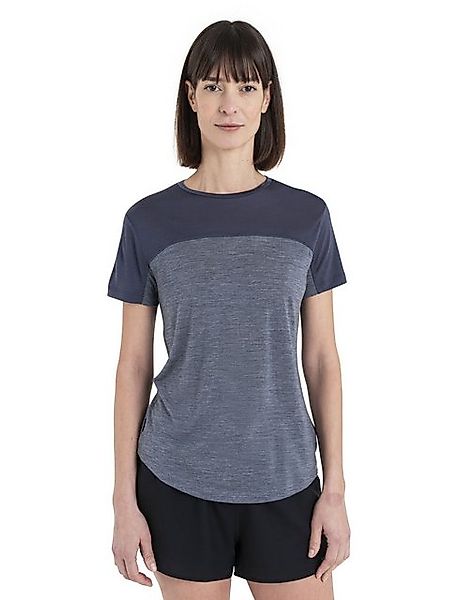 Icebreaker Kurzarmshirt Women Merino 125 Cool-Lite™ Sphere III S günstig online kaufen