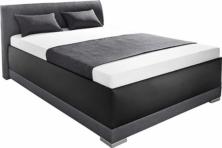 Maintal Polsterbett "Makana" mit Bettkasten, auch in H4 günstig online kaufen