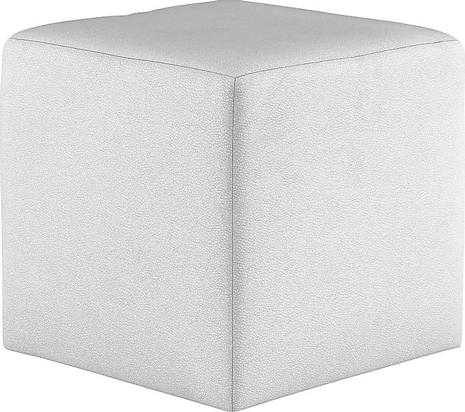 COTTA Hocker Cuby, Sitzwürfel, Cube, Sitzhocker günstig online kaufen
