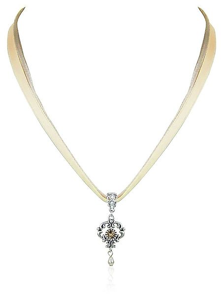 LUISIA® Kette mit Anhänger Halskette "Malou" günstig online kaufen