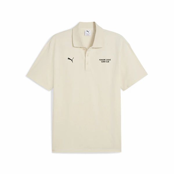 PUMA Poloshirt "Porsche Legacy Polo Herren" günstig online kaufen