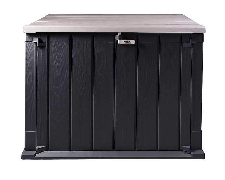 ONDIS24 Gartenbox Mülltonnenbox Storer Light XL günstig online kaufen