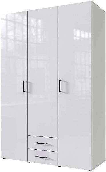 Wimex Kleiderschrank "Mugano, in vielen Breiten, 208 oder 236cm hoch, Made günstig online kaufen