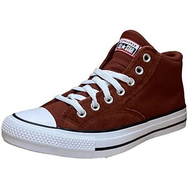Converse  Turnschuhe CTAS MALDEN STREET MID ROTTIN A13210C/607 günstig online kaufen