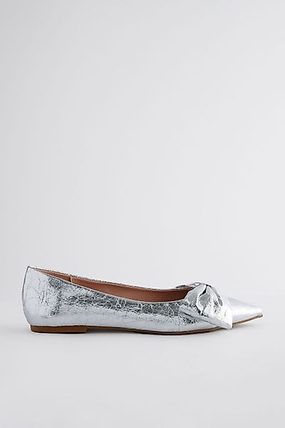 Next Forever Comfort® Spitze Ballerinas mit günstig online kaufen