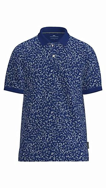 FYNCH-HATTON Poloshirt Herren Poloshirt Regular Fit (1-tlg) günstig online kaufen