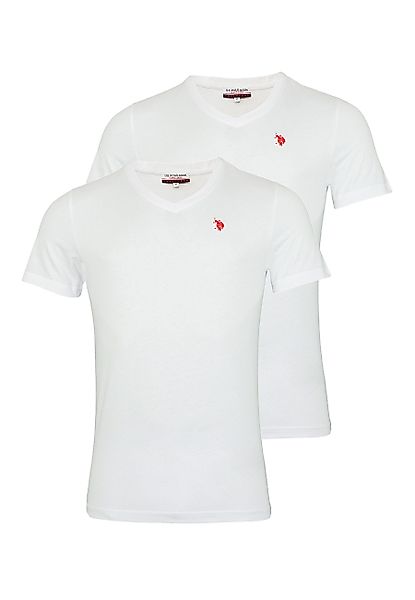 U.S. Polo Assn T-Shirt Shirt 2 günstig online kaufen