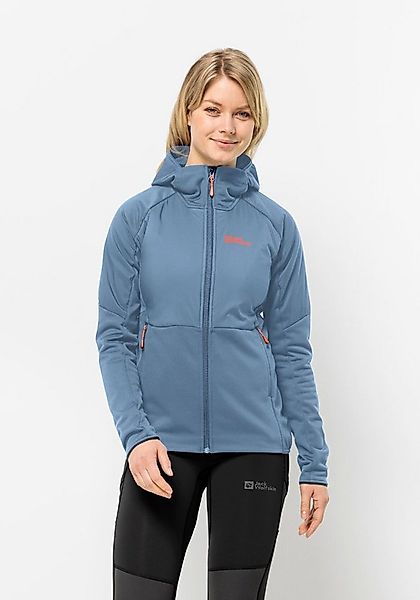 Jack Wolfskin Fleecejacke ALPGRAT PRO INS FZ W günstig online kaufen