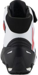 Alpinestars Faster-4 Motorrad Schuhe Motorradstiefel Atmungsaktiv günstig online kaufen