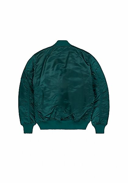 Alpha Industries Bomberjacke "MA-1 VF 59 Long" günstig online kaufen
