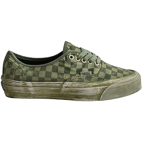 Vans  Sneaker VN0007QZD6S1-TWLIME günstig online kaufen