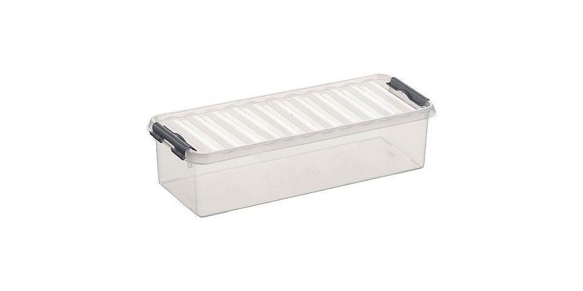 Sunware Aufbewahrungsbox Sunware Aufbewahrungsbox Q-Line 3,5L günstig online kaufen
