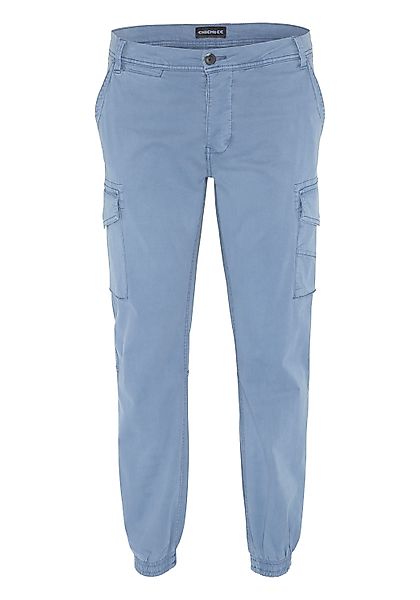 Chiemsee Stoffhose Hose im Cargo-Look 1 günstig online kaufen